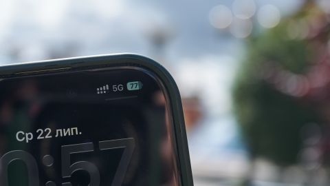 Пилотный запуск 5G в Киеве состоялся 22 июля, источник: Минцифры Пилотный запуск 5G в Киеве состоялся 22 июля, источник: Минцифры