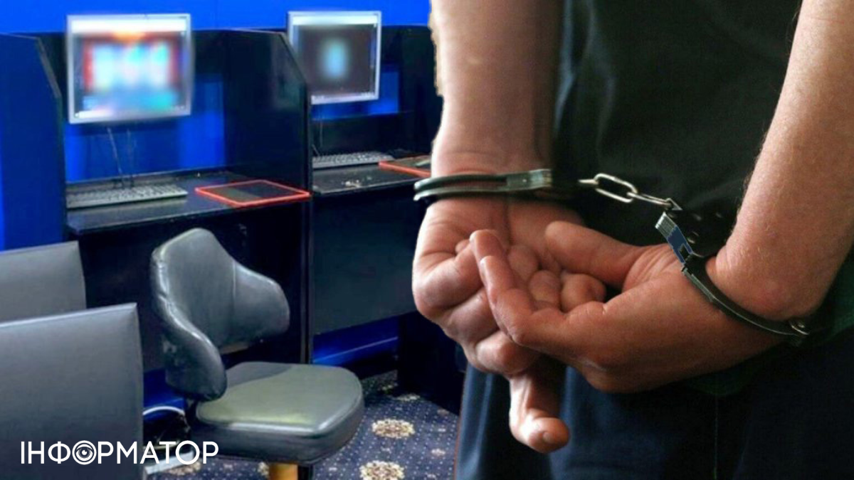 У Києві судитимуть організаторів мережі чорних казино - тримали 39 закладів