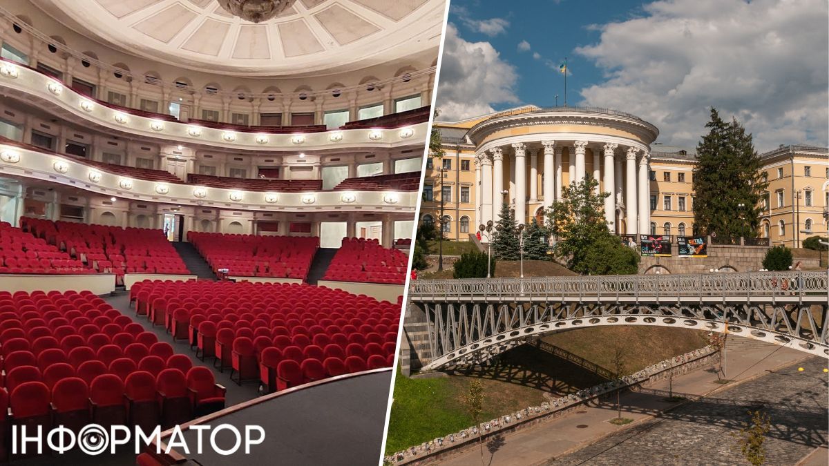 Жовтневий палац на Майдані заберуть у профспілок - рішення Господарського суду