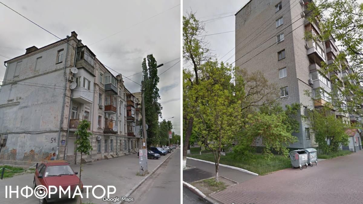 На Подолі також зрізатимуть дерева - під ніж підуть грецькі горіхи й абрикоси