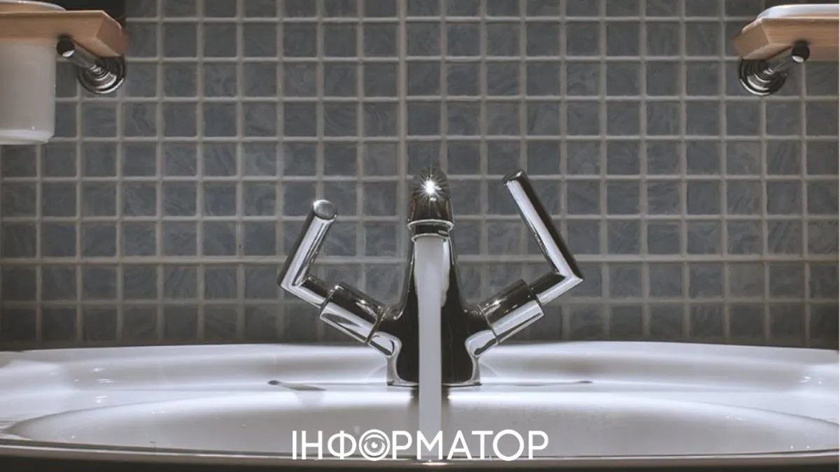 Промивка труб Троєщина