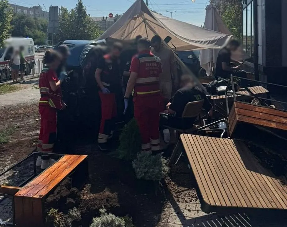 ДТП