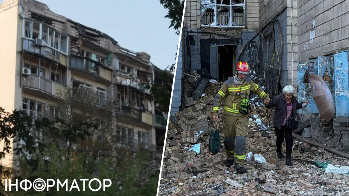 У Києві принаймні 12 загиблих, Кличко оголосив п'ятницю Днем жалоби