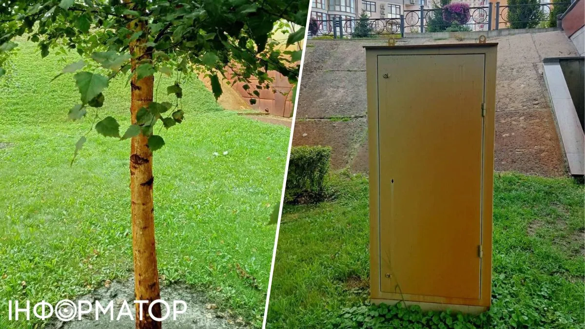 У воді забагато заліза - Київзеленбуд пояснив, навіщо парку Наталка нове насосне обладнання за 20 млн грн