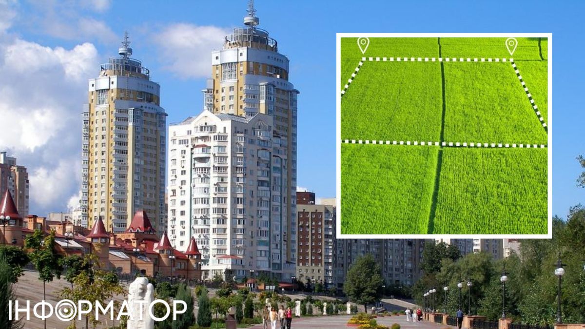 На Оболоні заберуть землю в шести громадян Росії - усі вони проігнорували важливу норму закону