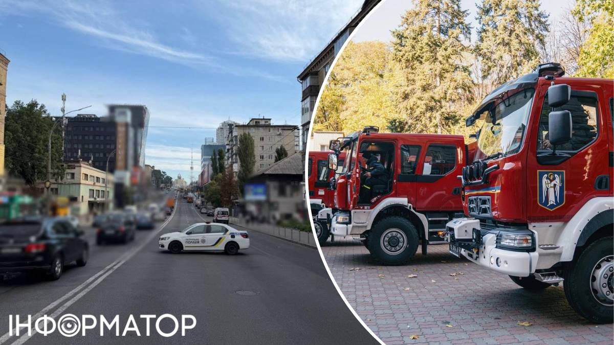 троллейбус перекрытия улицы