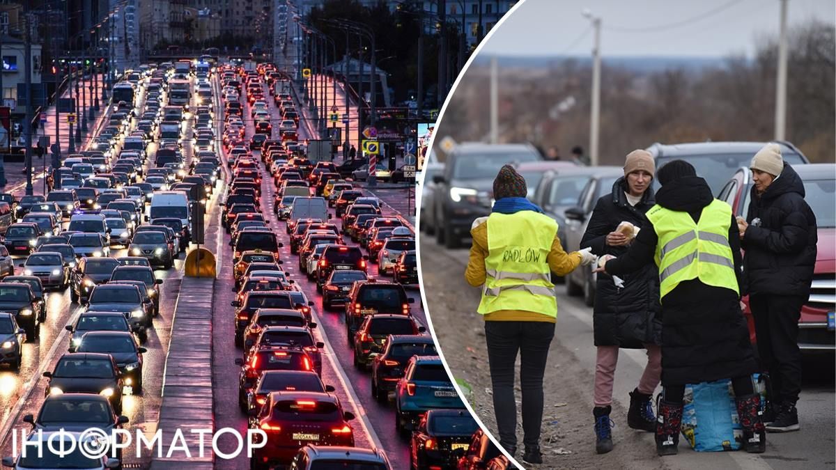 Евакуації у Києві не буде - замість цього облаштують 3 тисячі пунктів незламності