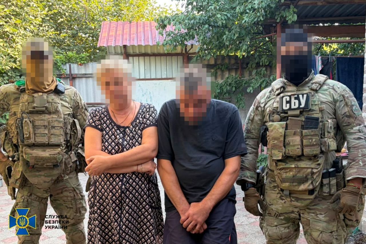 В Краматорске сеть агентов ФСБ следила за украинскими военными - громкое задержание СБУ 1