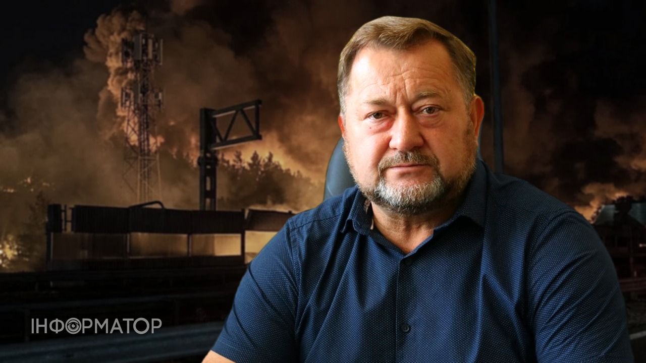 Тарас Дидич погиб