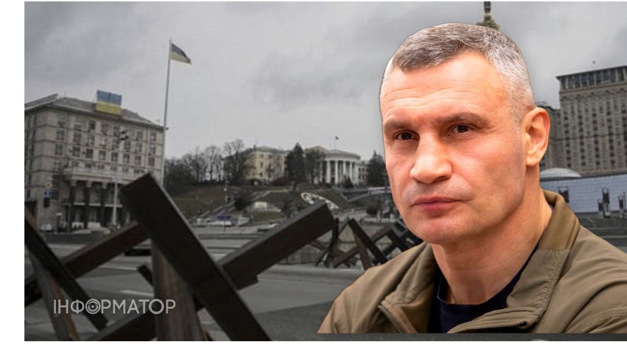 Совет обороны Киева