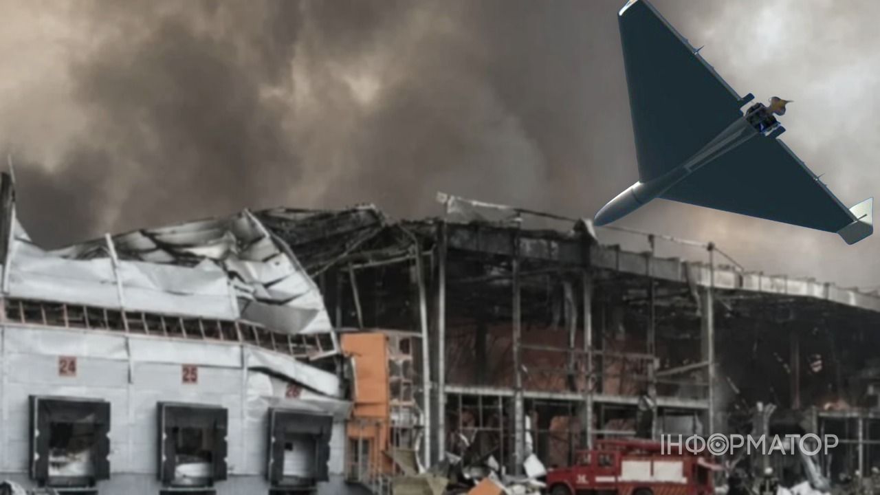 Росіяни атакували розподільчий центр Dnipro-M - будуть затримки товарів і ремонтів