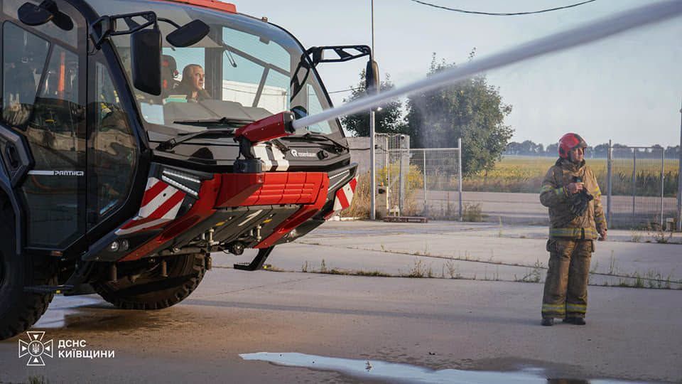 Фото: ГСЧС