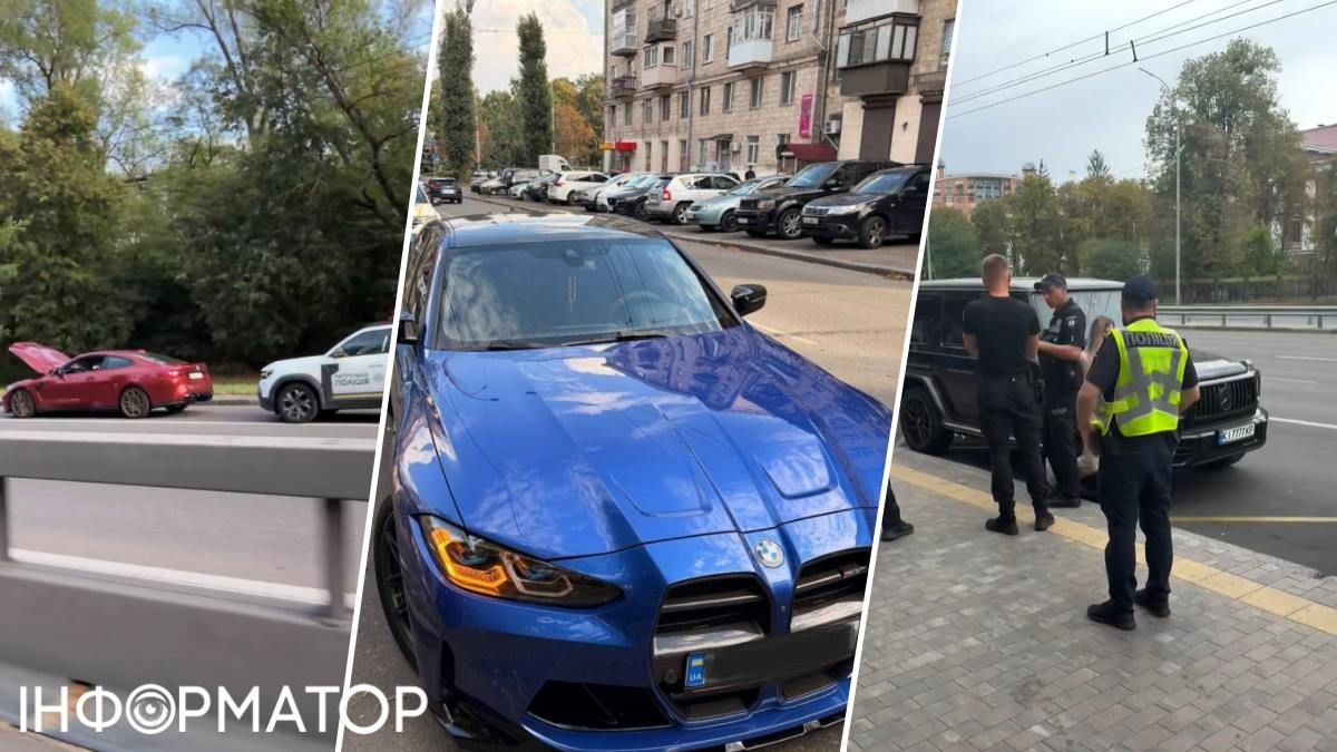 перевірка VIN-коду поліцією