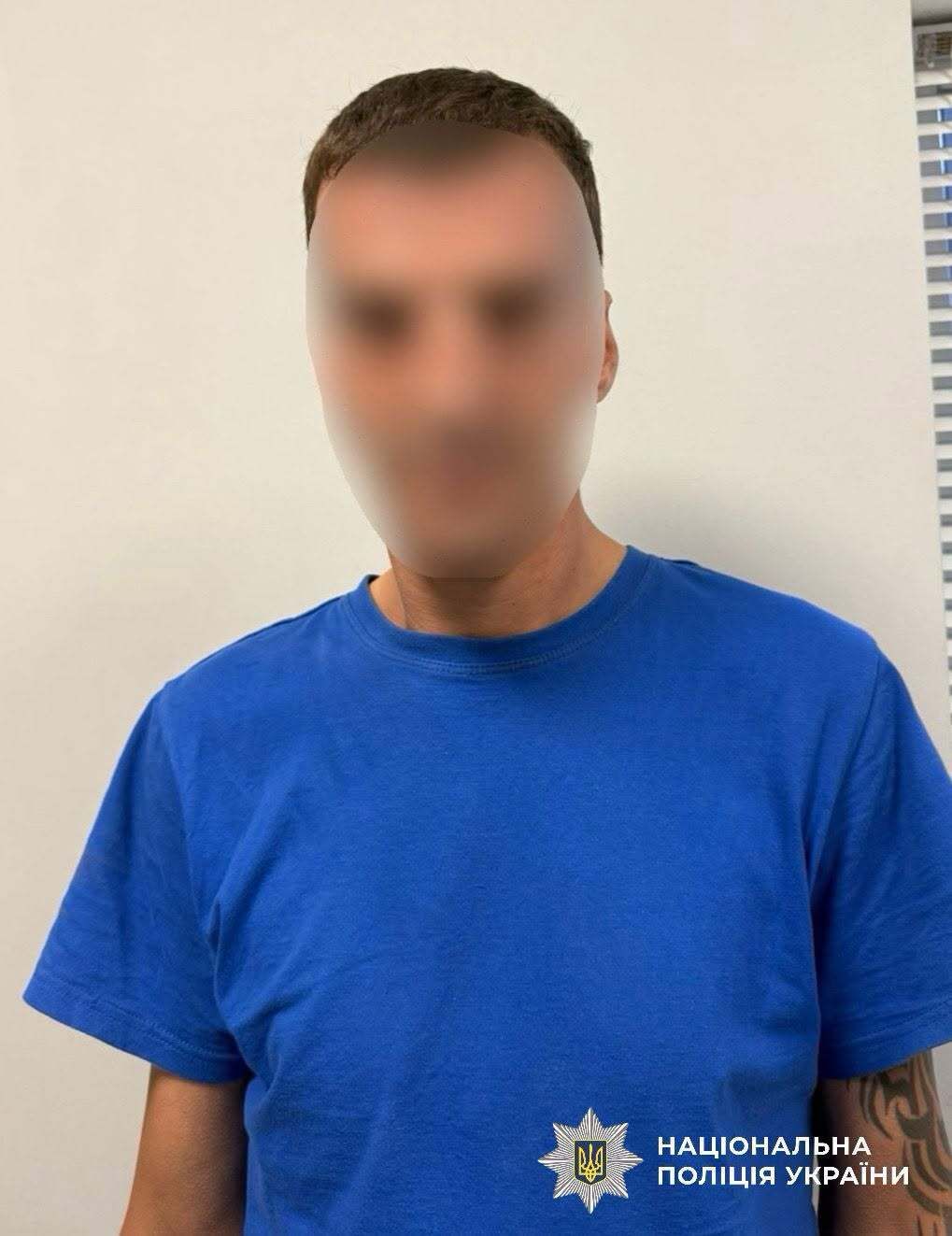 У Броварах чоловік намагався підпалити магазин У Броварах чоловік намагався підпалити магазин