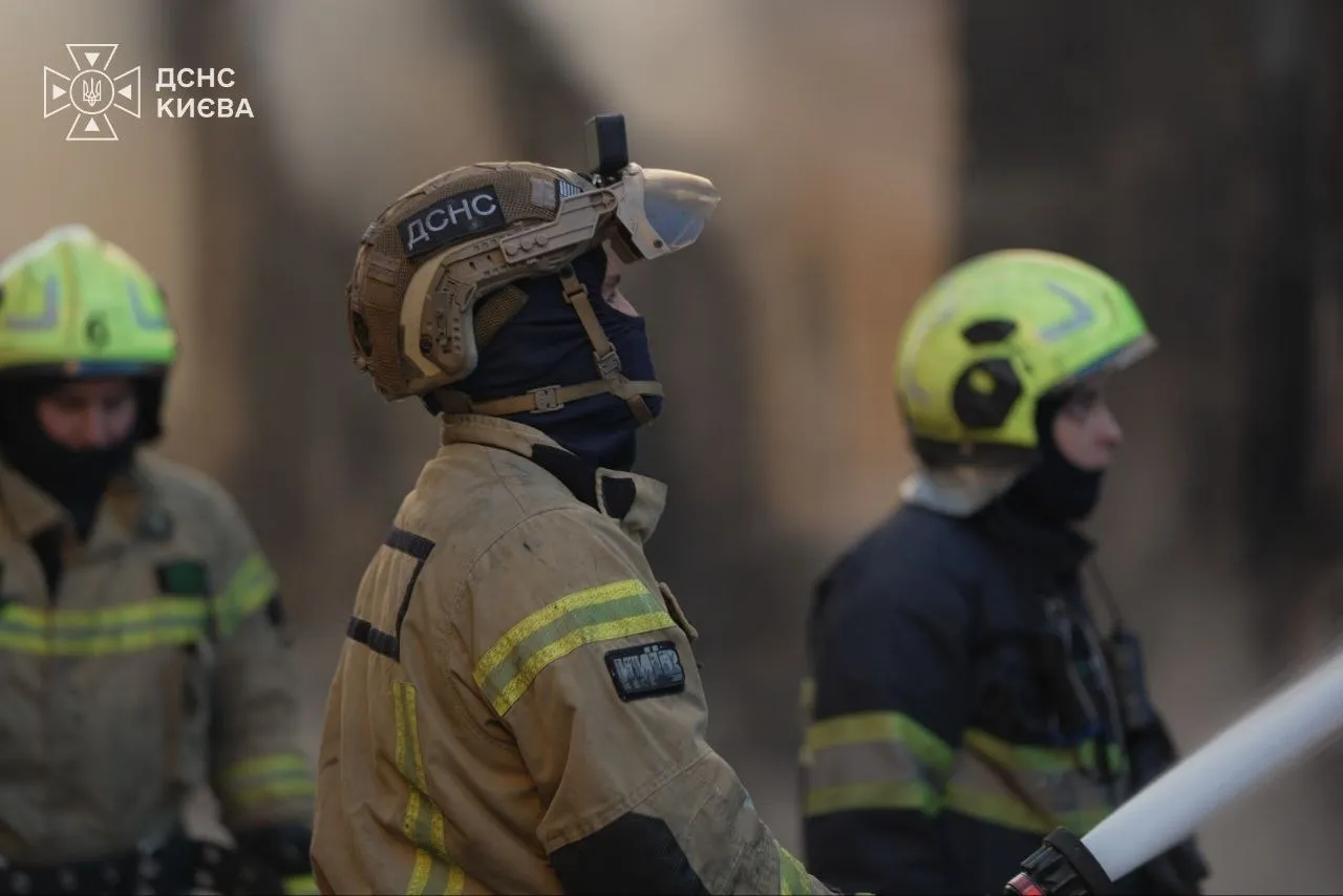 Где в Киеве получить помощь после обстрела Где в Киеве получить помощь после обстрела