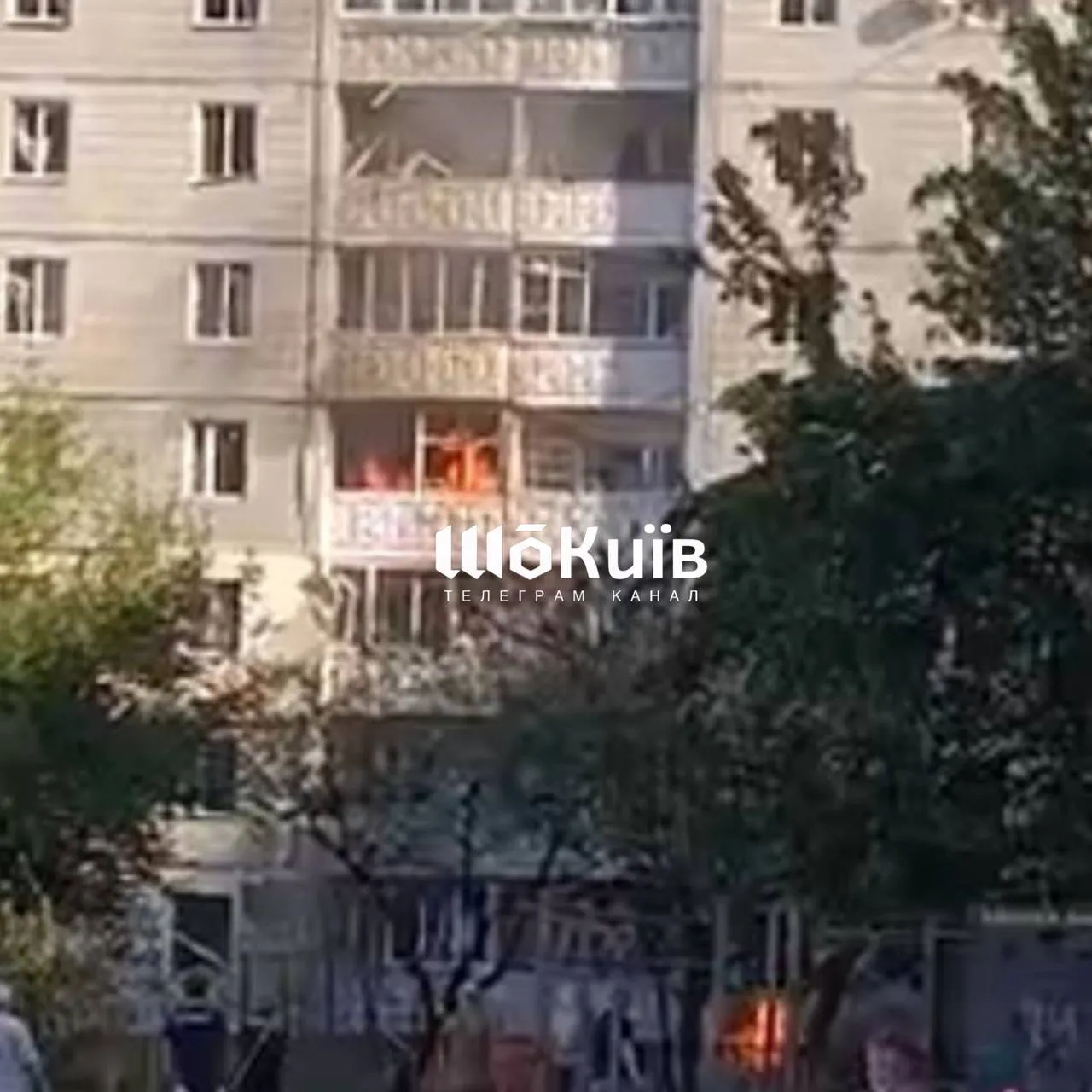 Последствия атаки Последствия атаки