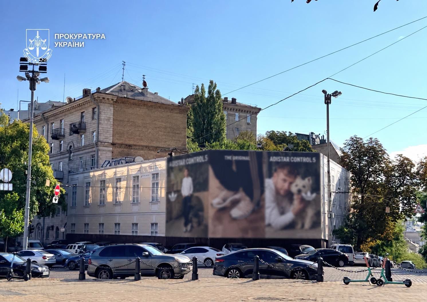 Требуют заключить охранный договор на памятку Дом