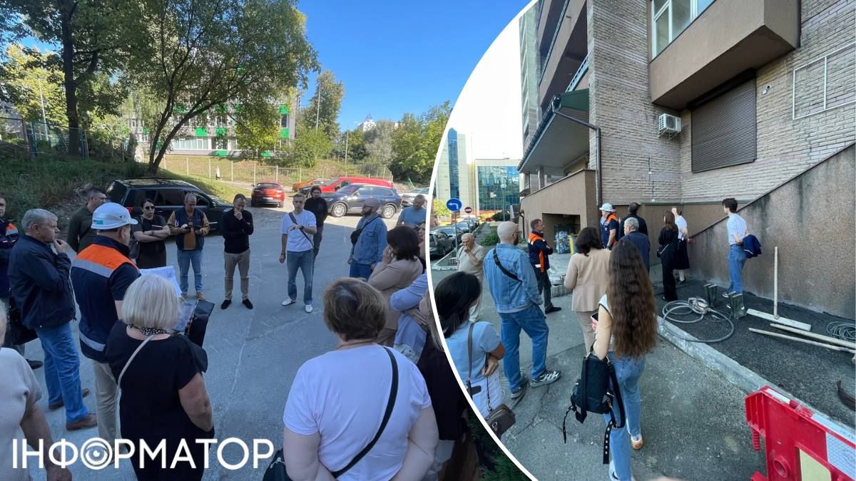 Зустрілися, аби поставити питання руба - зранку в четвер, 17 вересня, мешканці, забудовник і РДА прокомунікували ситуацію на Мокрій, 16 Зустрілися, аби поставити питання руба - зранку в четвер, 17 вересня, мешканці, забудовник і РДА прокомунікували ситуацію на Мокрій, 16