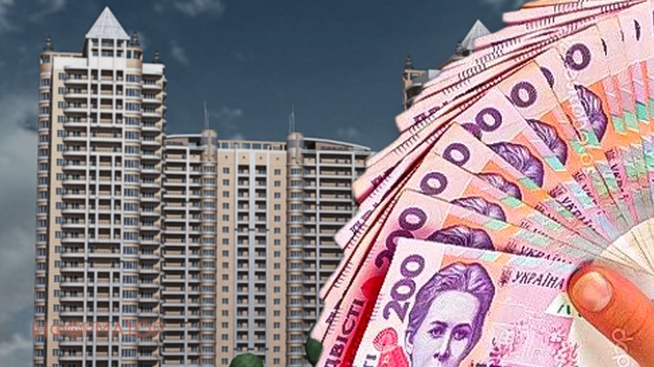 генератор багатоповерхівка