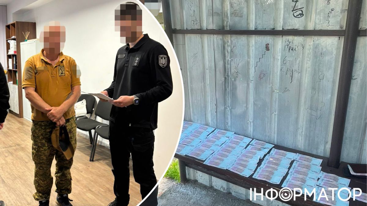 Деньги, погоны, суд