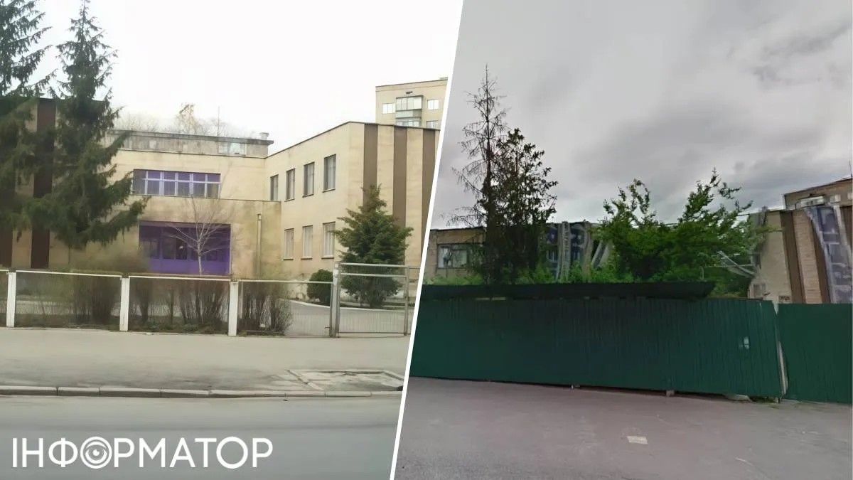 Суд зняв арешт з ділянки на Подолі, де екснардеп Бродський зводитиме ЖК замість дитсадка