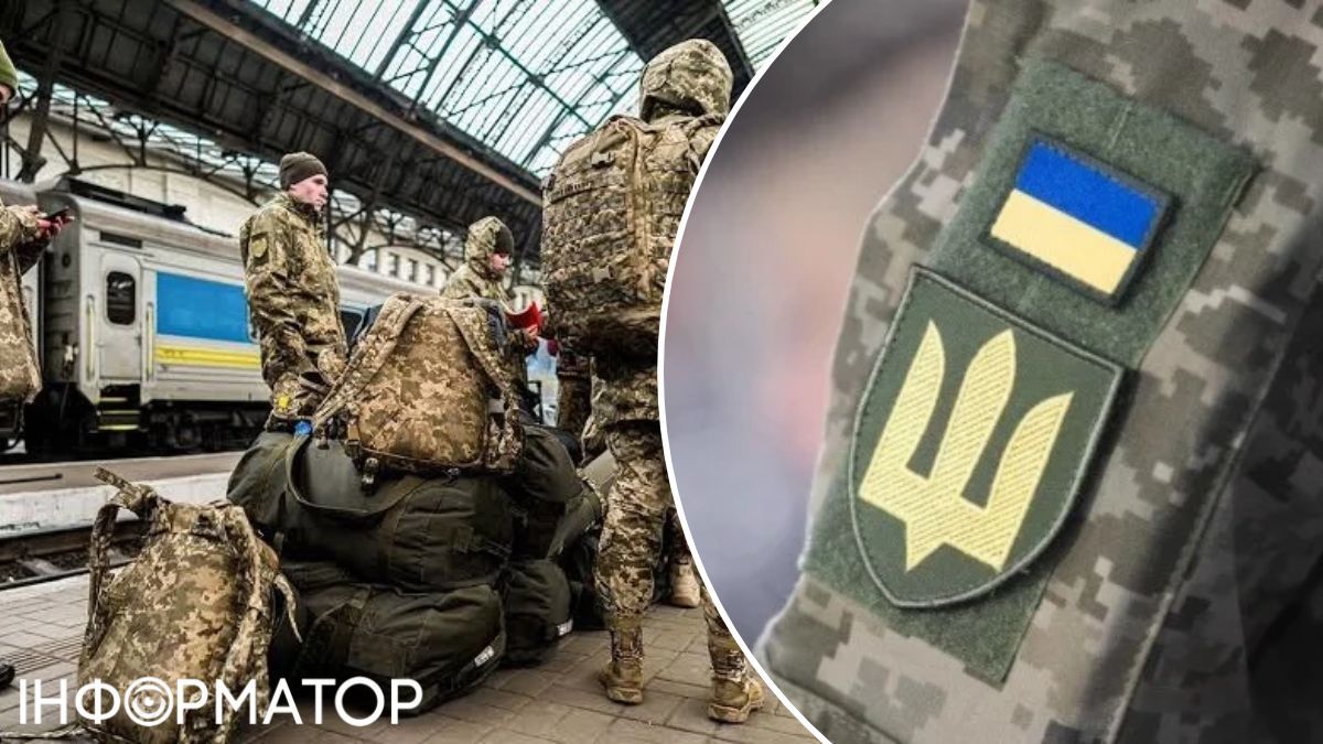 ТЦК остановили полковника