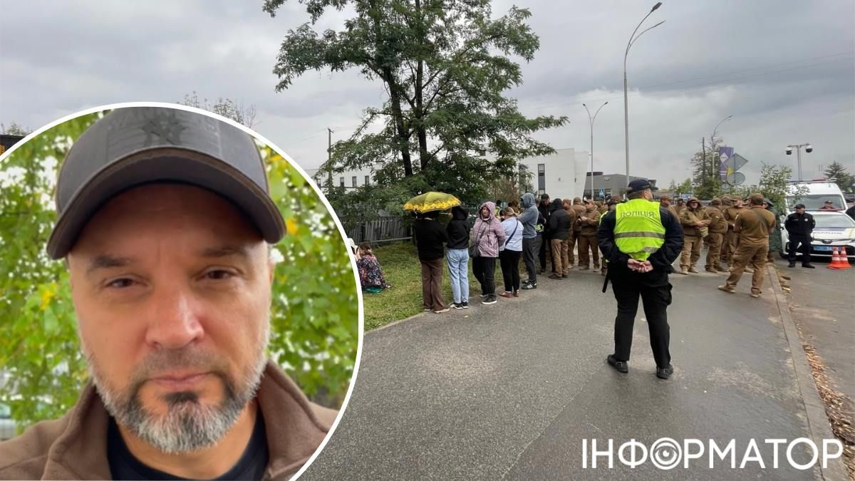 Протестуючих проти вирубування дерев можна зрозуміти, але іншого шляху для тепломережі немає - Київтеплоенерго
