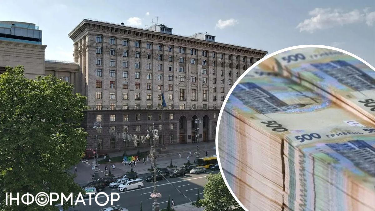 гроші