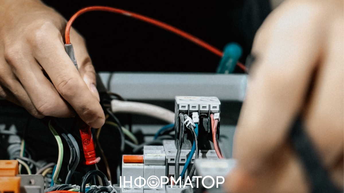 провайдер Etherlink Київ