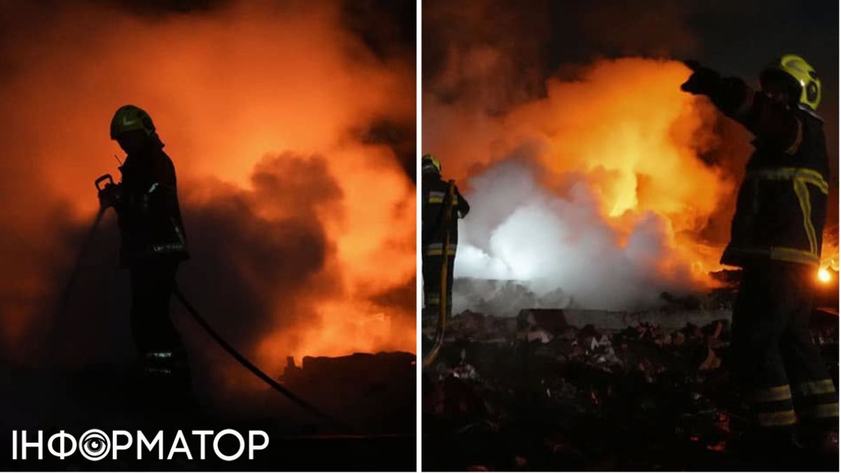 пожар деревообрабатывающее предприятие
