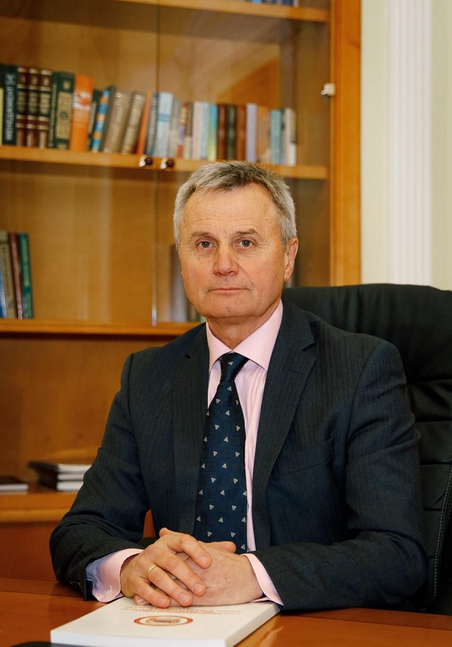 Валерія Копійку увільнено від виконання обов'язків ректора КНУ ім. Шевченка Валерія Копійку увільнено від виконання обов'язків ректора КНУ ім. Шевченка