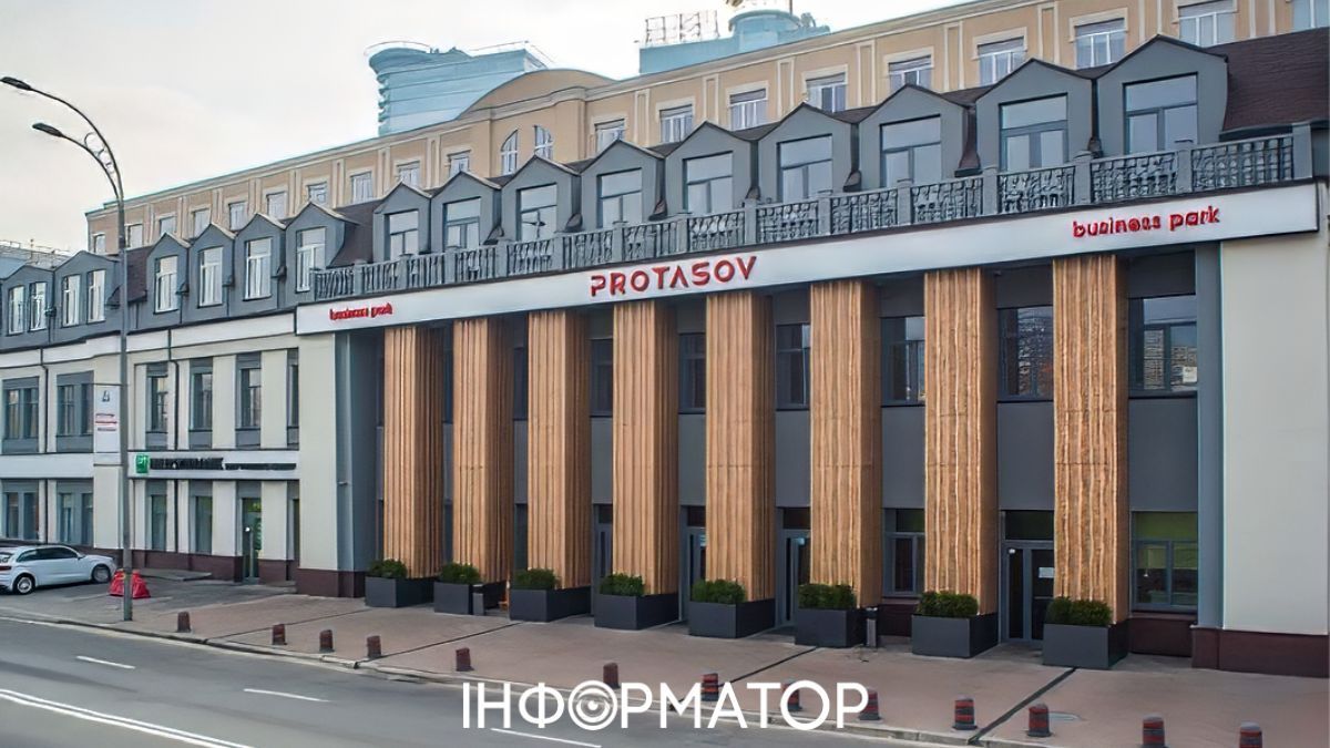Повторный удар по столичному Protasov Business Park повредил инфраструктуру Cosmonova - возможные проблемы с сервисами
