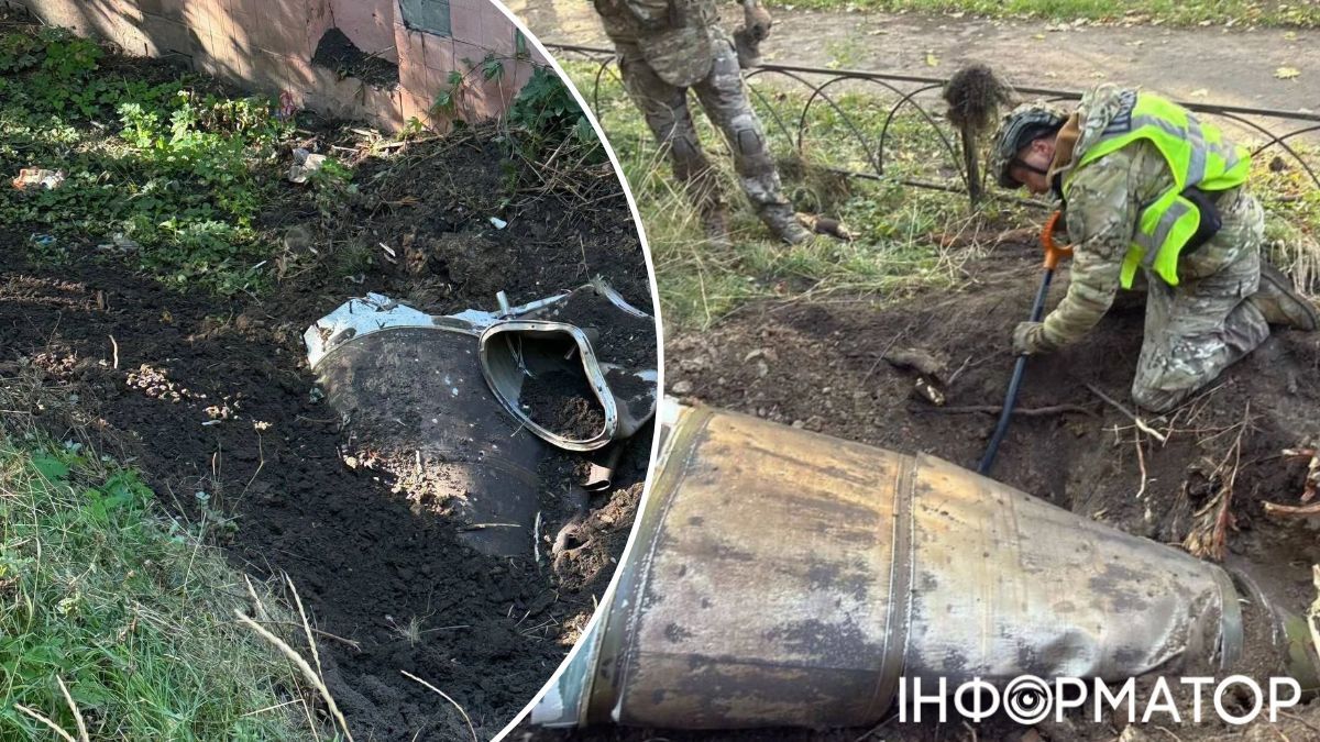 обезвреживание боевой части