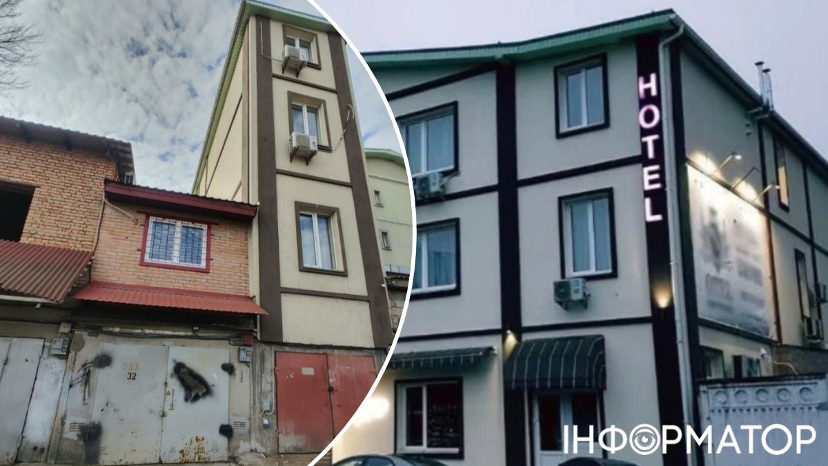 самобуд Оболонь Київ