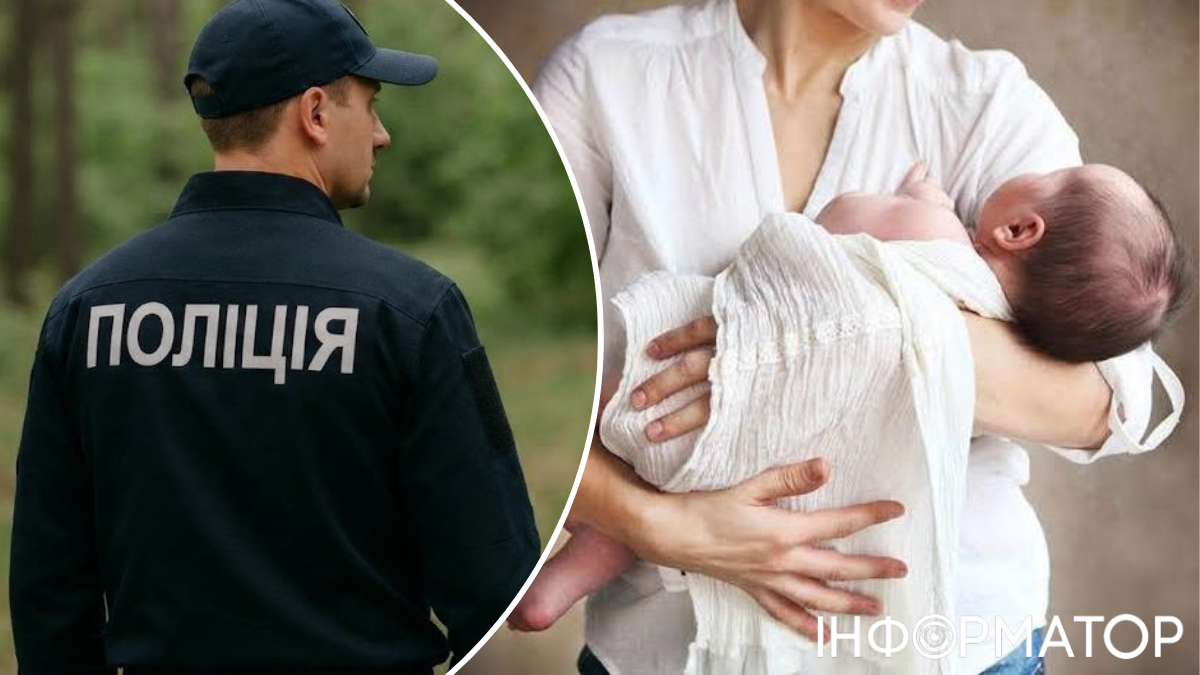 Мешканка Борисполя навмисне викинула новонароджену донечку з шостого поверху - слідчі