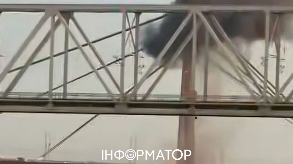 Северный мост Киев