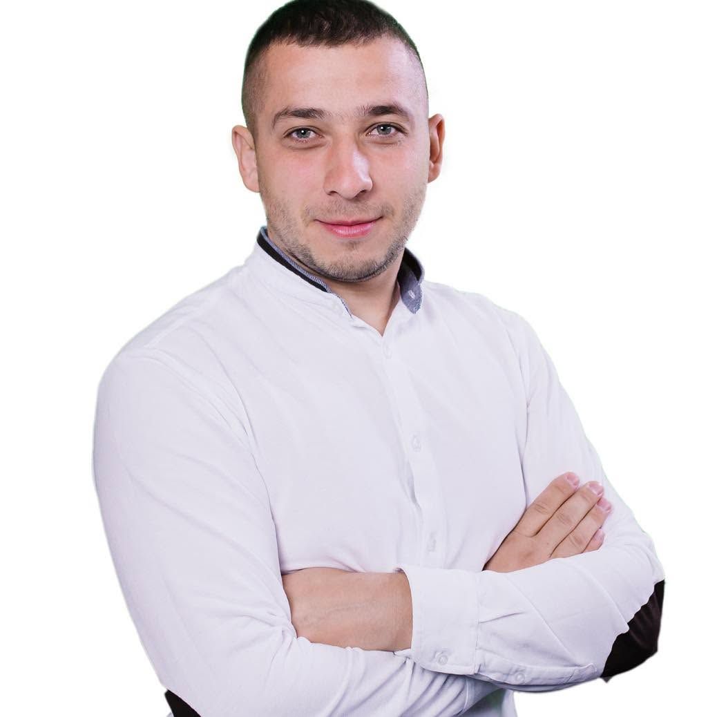 підприємець Андрій Франчук