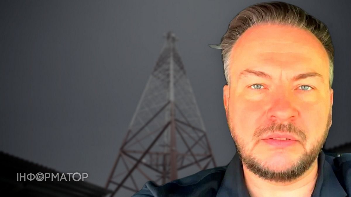 Шахед над Киевом