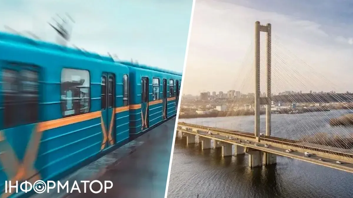 метро поезд городов