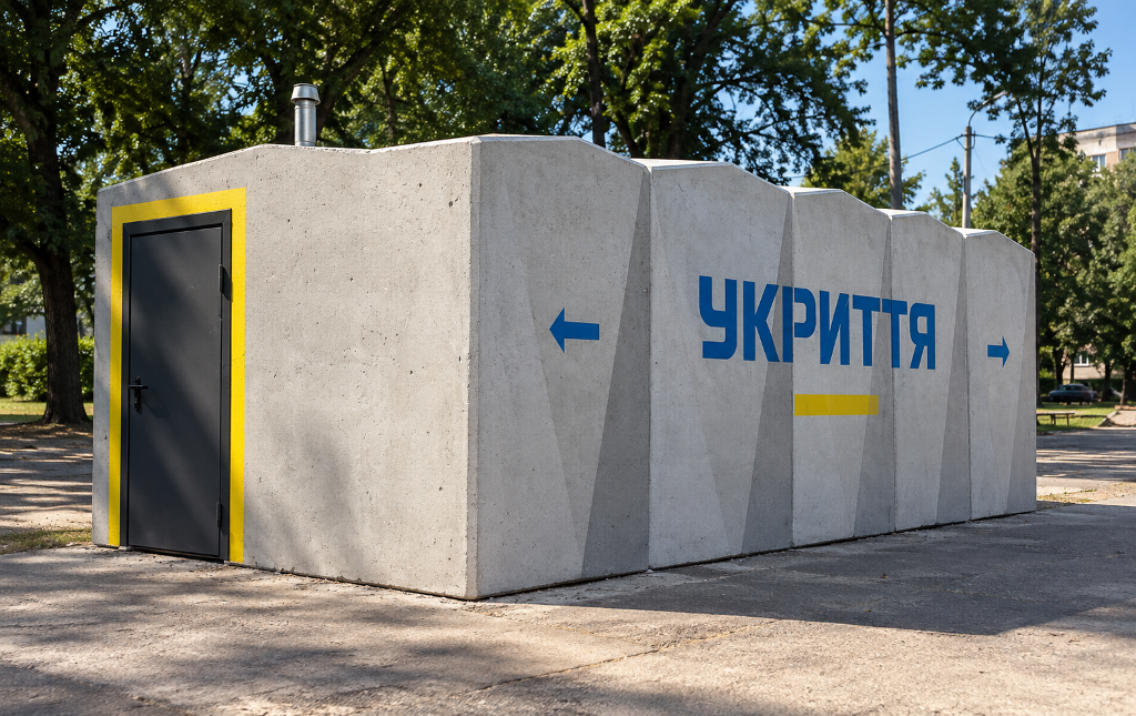 Укрытия установят на остановках общественного транспорта Укрытие