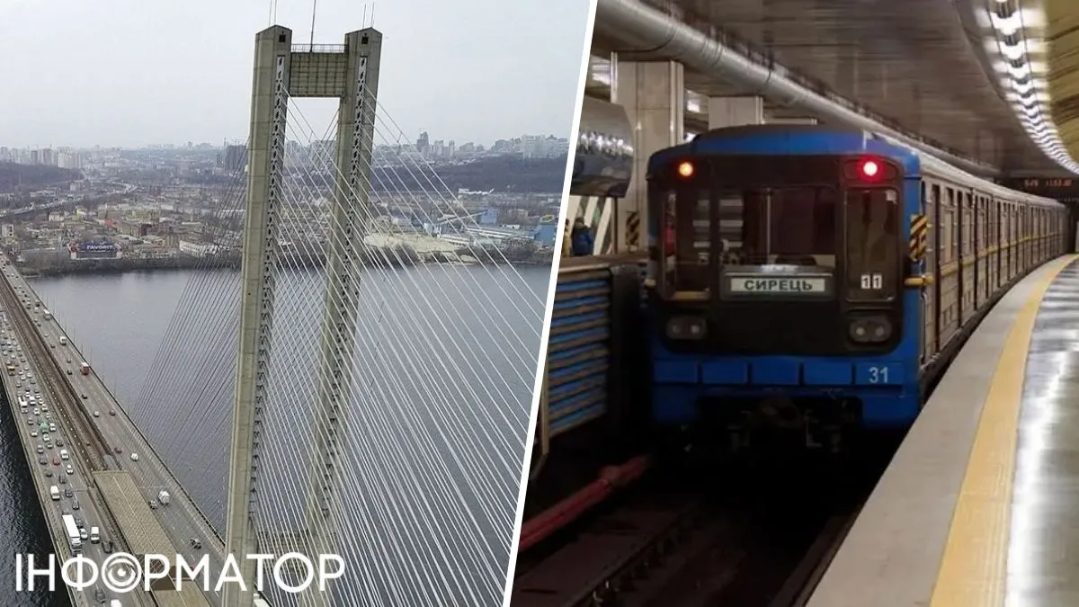 Поезда зеленой линии метро будут курсировать по специальному графику в часы пик - КГГА