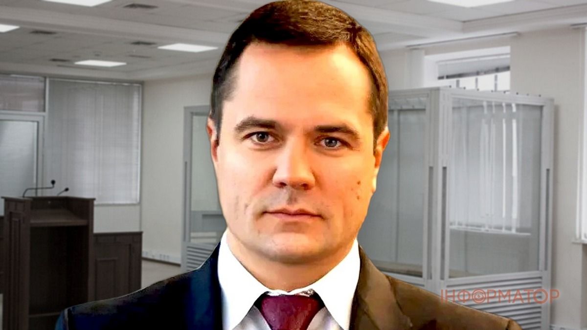 Суд Комарницкий Киевсовет