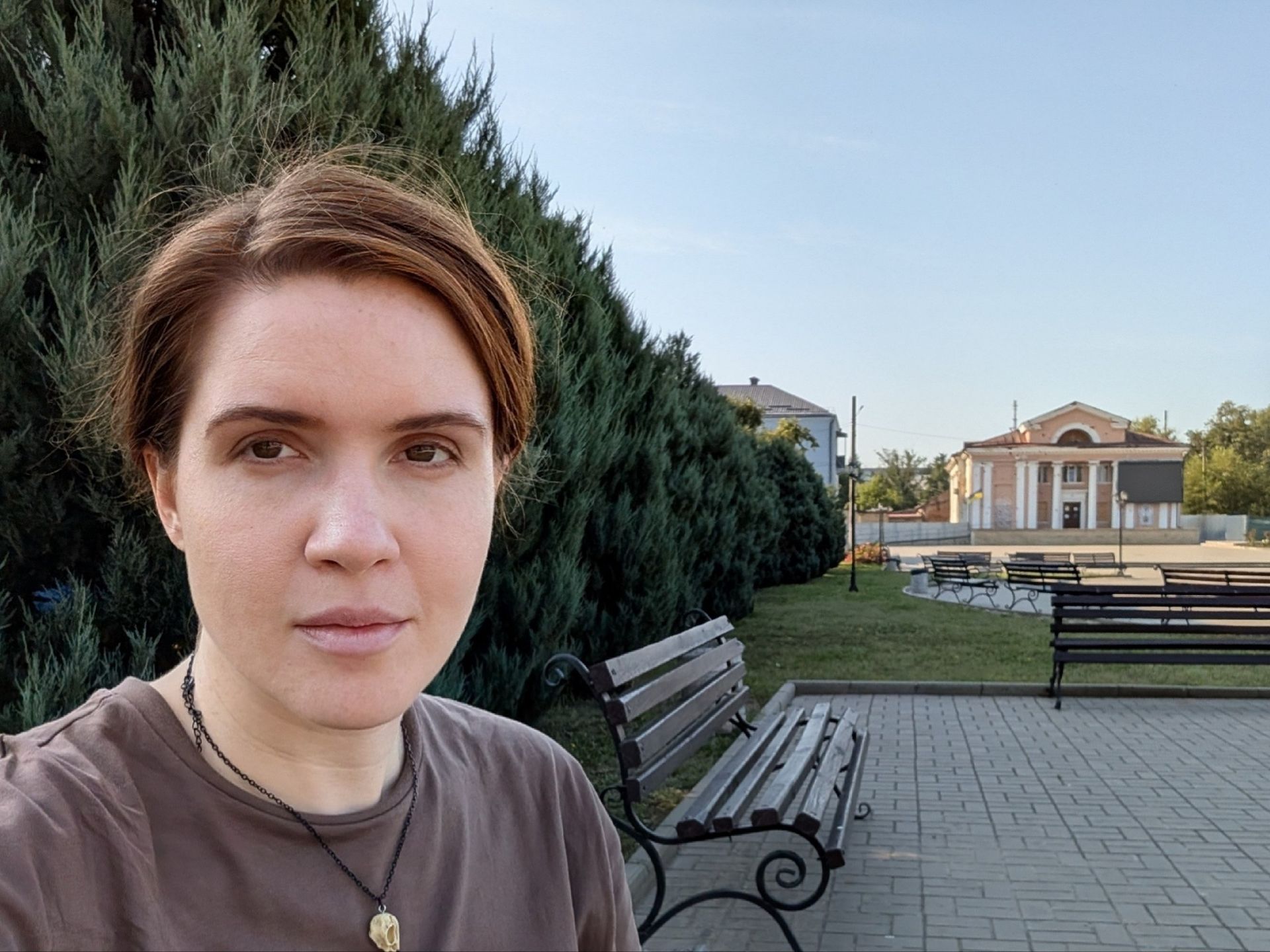 Без углов