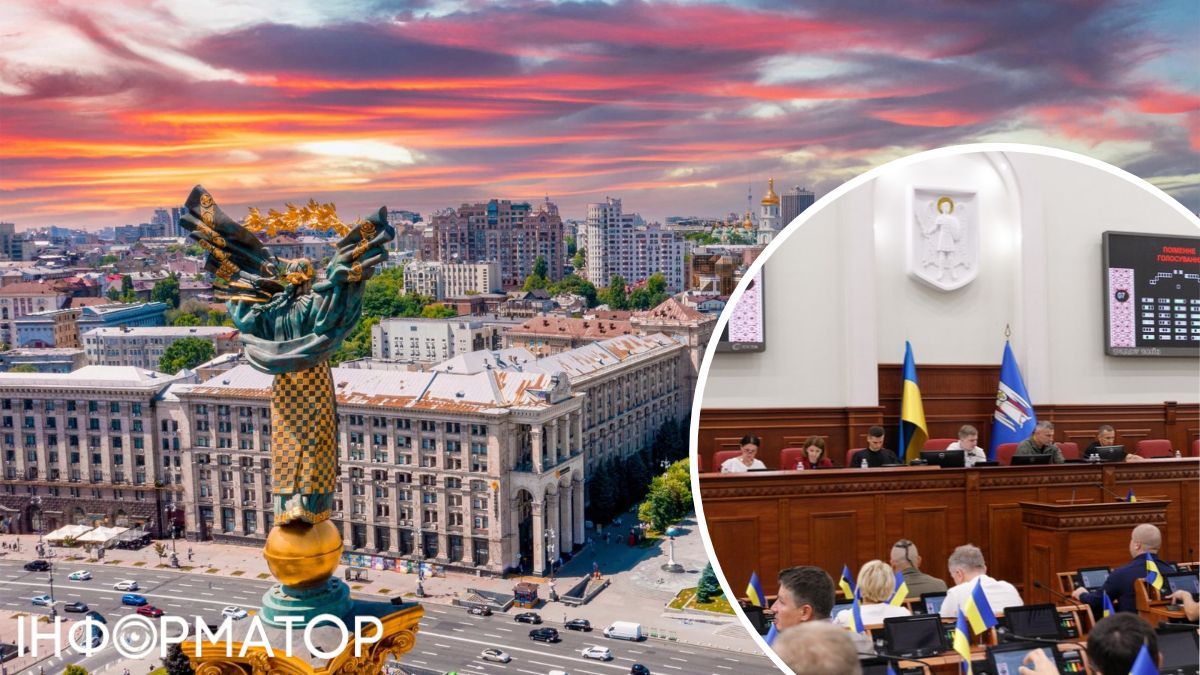Статут Києва