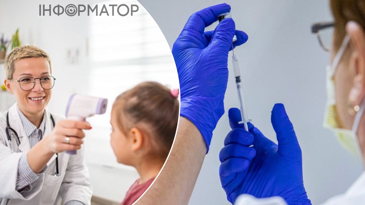 вакцинация грипп