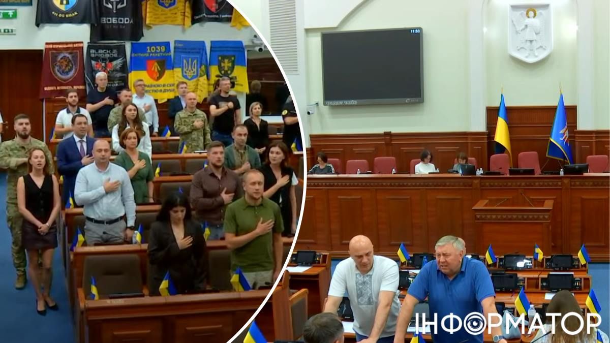 Питання підтримки найважливішого питання у Київраді поки суто гіпотетичне; втім, відповідь на нього залежатиме від політичних партнерів Кличка з фракції "ЄС", з якою його рідний УДАР ділить "монобільшість" Питання підтримки найважливішого питання у Київраді поки суто гіпотетичне; втім, відповідь на нього залежатиме від політичних партнерів Кличка з фракції "ЄС", з якою його рідний УДАР ділить "монобільшість"