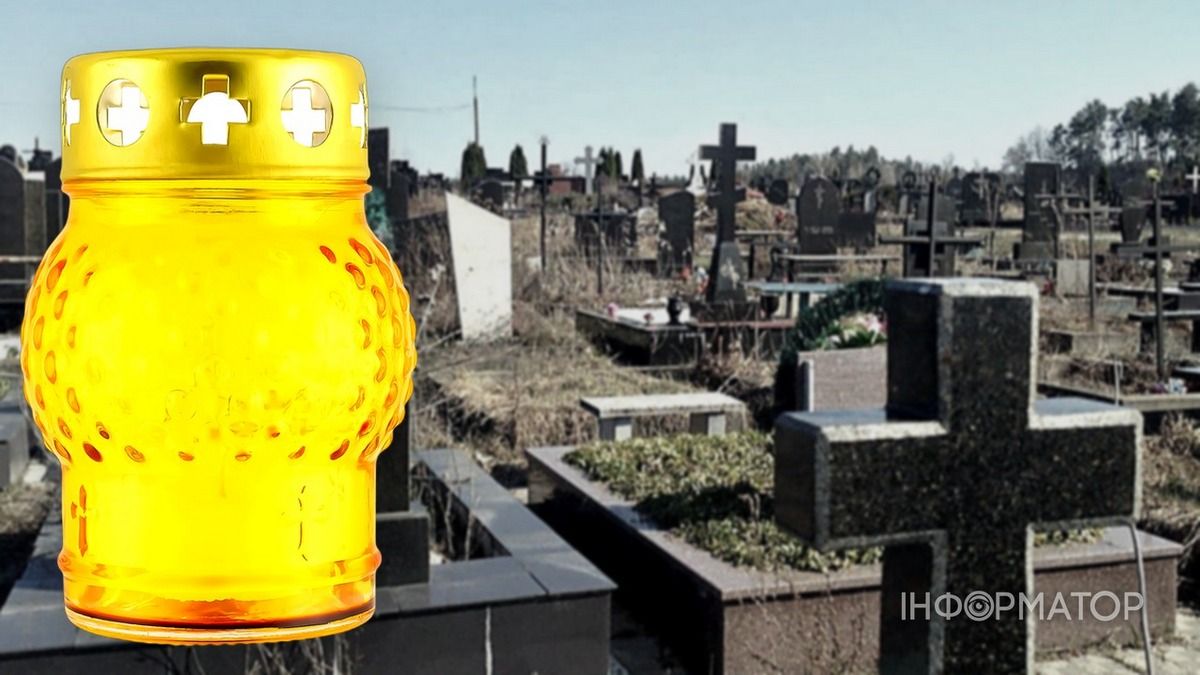 Ярмарок Байкове кладовище