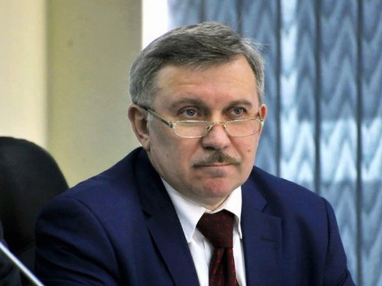експерт з питань енергетики Михайло Гончар