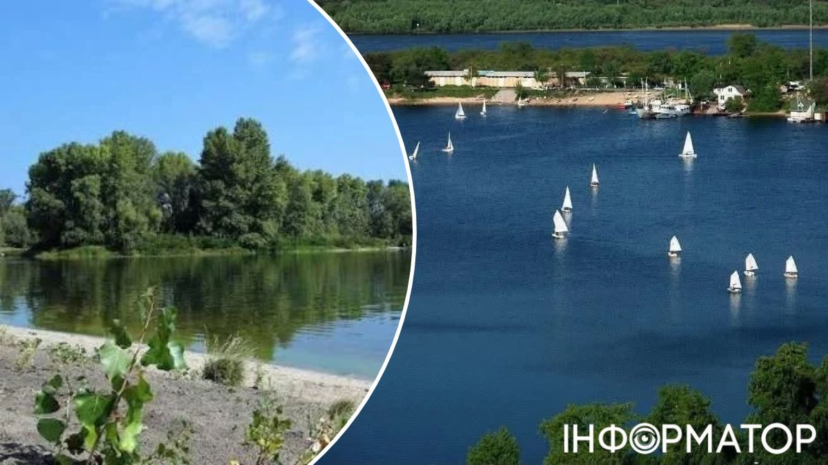 Затока Собаче Гирло