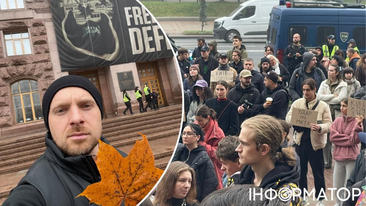 "Сімсот листиків обіцяли, де ще 699?" - кпинять кияни під дописом Олександра Гречка. Фото: Олександр Гречко у Facebook "Сімсот листиків обіцяли, де ще 699?" - кпинять кияни під дописом Олександра Гречка. Фото: Олександр Гречко у Facebook